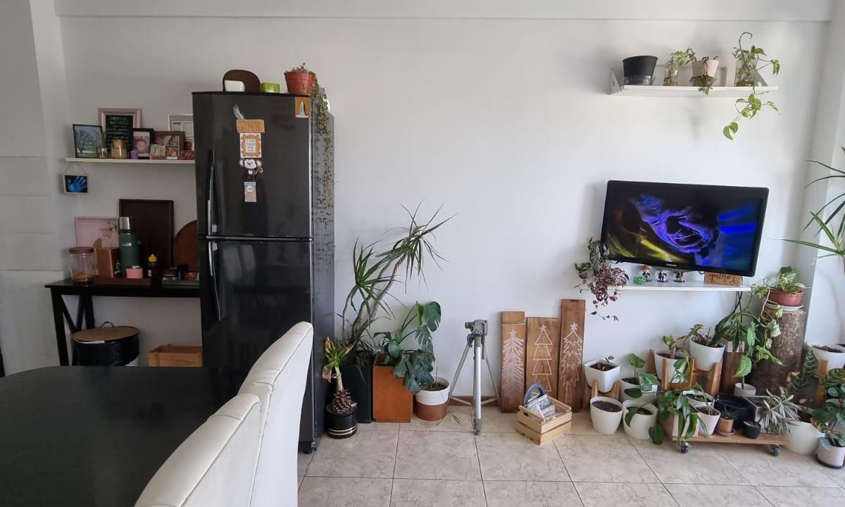 Foto de PALOMAR EN VENTA DEPARTAMENTO DE 2 AMBIENTES CON BALCON CORRIDO Y, imagen 4