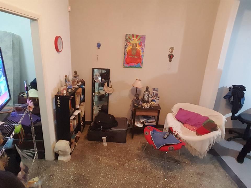 EL PALOMAR HERMOSO DEPARTAMENTO TIPO CASA DE 2 AMBIENTES UBICADO EN 1ER PISO AL FONDO, CON PATIO CON