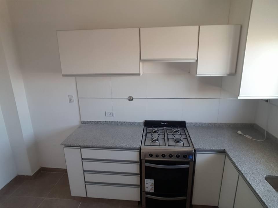 En Venta en El Palomar Centro Hermoso y Amplio Departamento de 2 Ambientes en Quinto Piso Contrafren 5