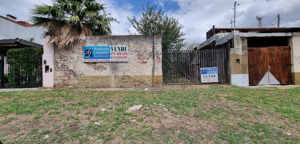 Propiedad en Argentina
