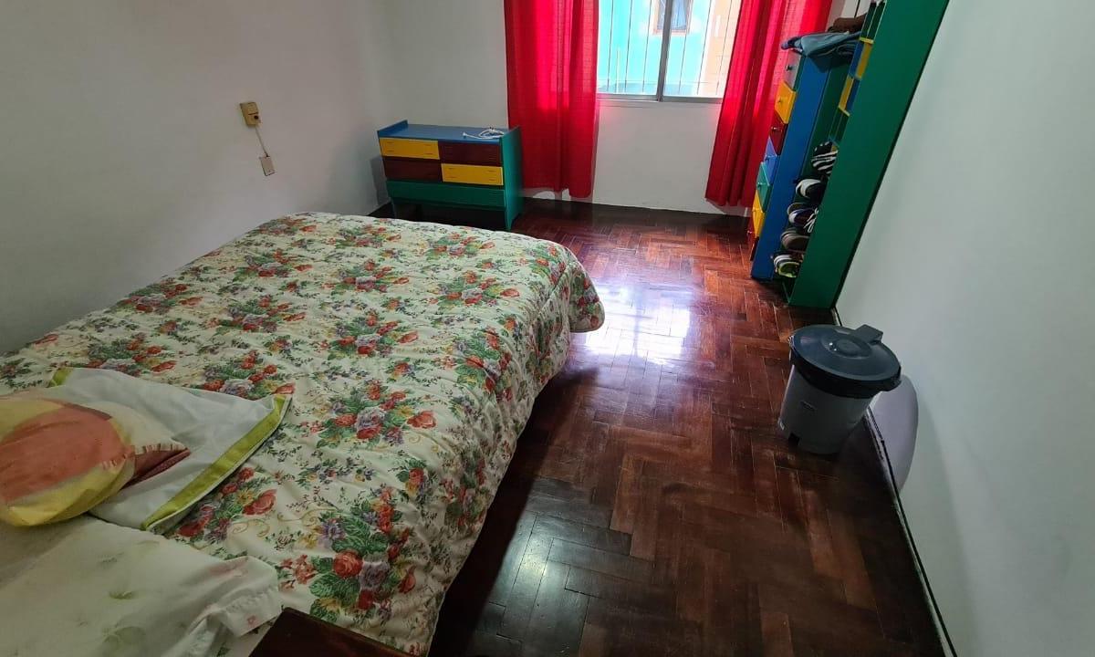 EN VENTA EN EL PALOMAR; CASA HECHA POR DENTRO A NUEVO DE 3 AMBIENTES MAS DEPARTAMENTO DE 3 AMBIENTES