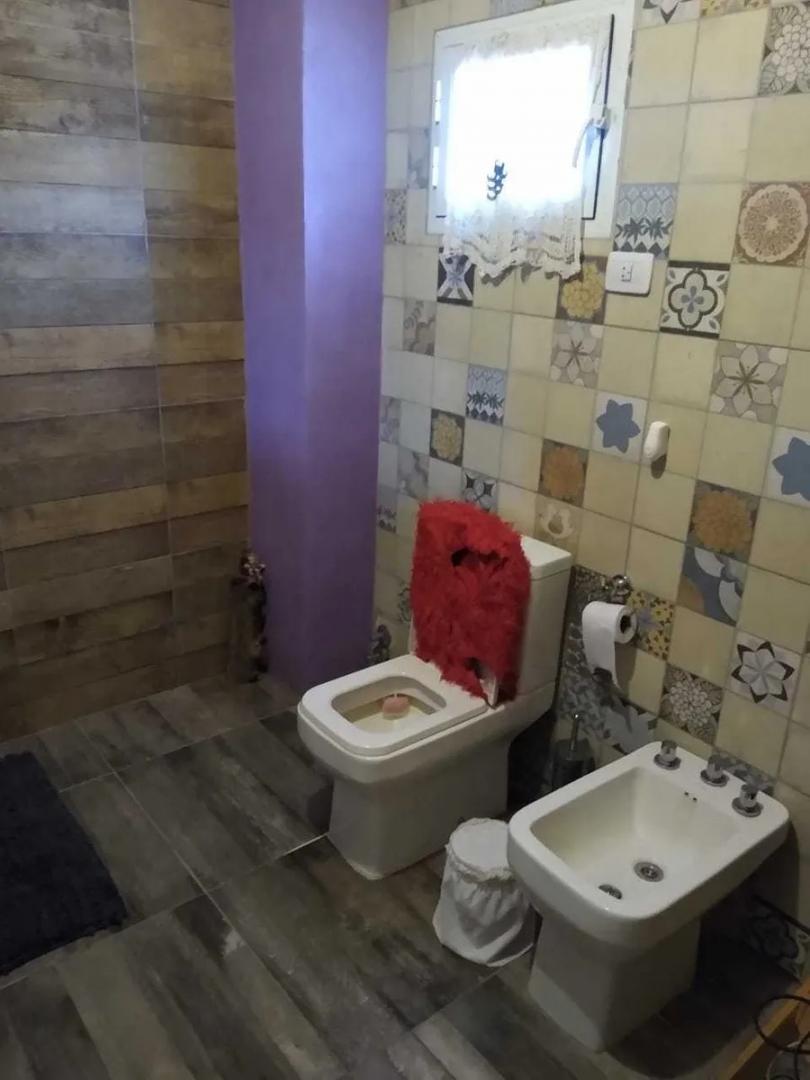 Foto de IMPERDIBLE!!!!!! CASA EN BARRIO SANTA BRIGIDA EN GENERAL RODRIGUEZ DE 3, imagen 2