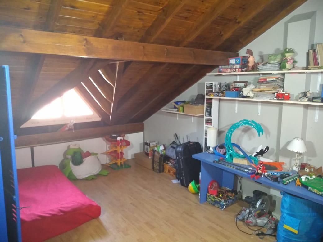 Foto de EN VENTA EN MARTIN CORONADO, ESPECTACULAR TRIPLEX DE 4 AMBIENTES 2, imagen 5