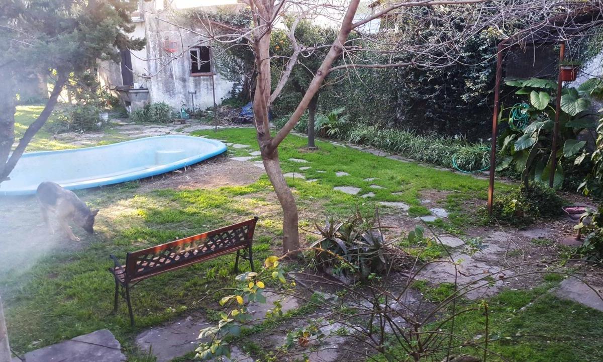 EN VENTA EN MARTIN CORONADO 3 AMBIENTES F: 8918