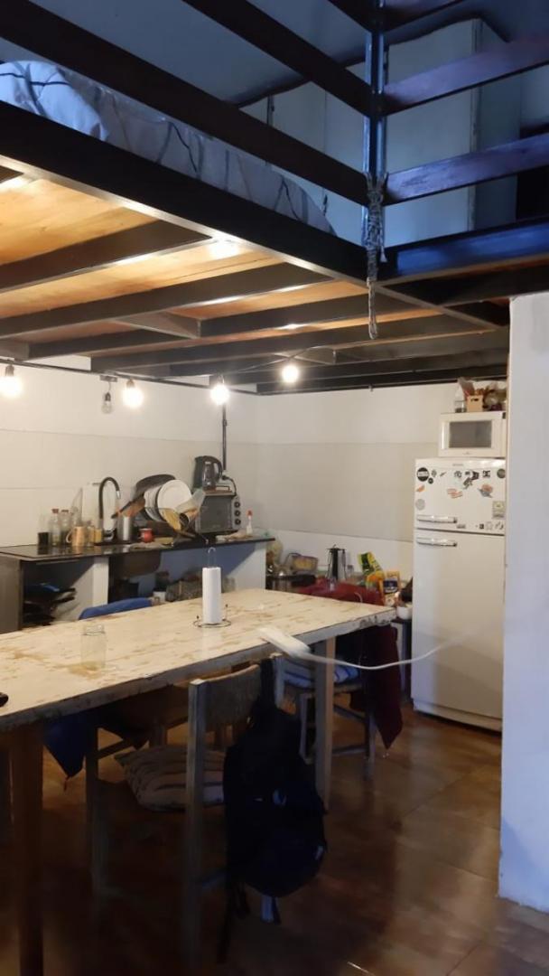 Foto de EN VENTA EN EL PALOMAR DEPARTAMENTO DE 2 AMB MAS GALPON MAS, imagen 5