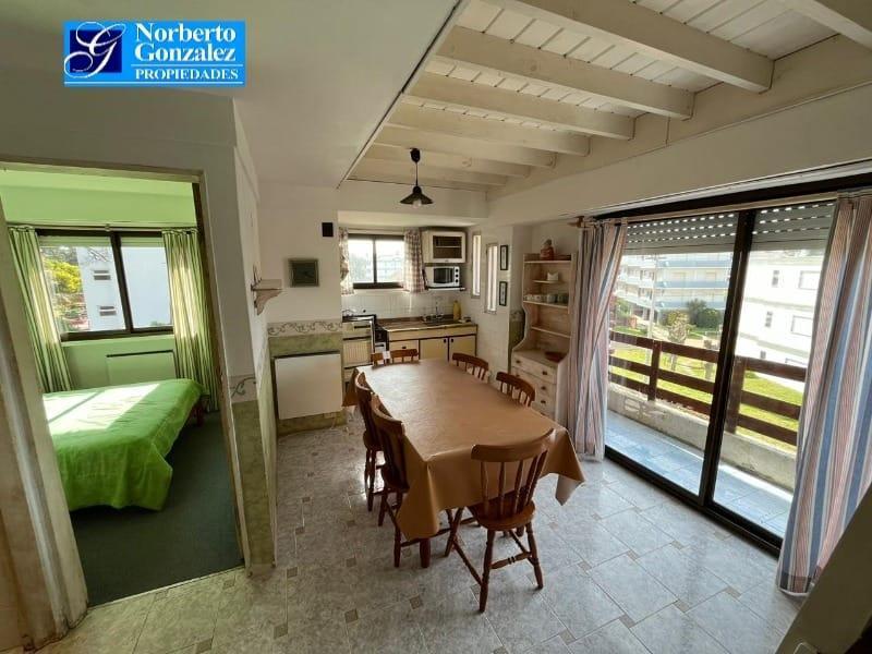 En Venta Departamento 3 Ambientes Villa Gesell con Cochera F: 8424 5