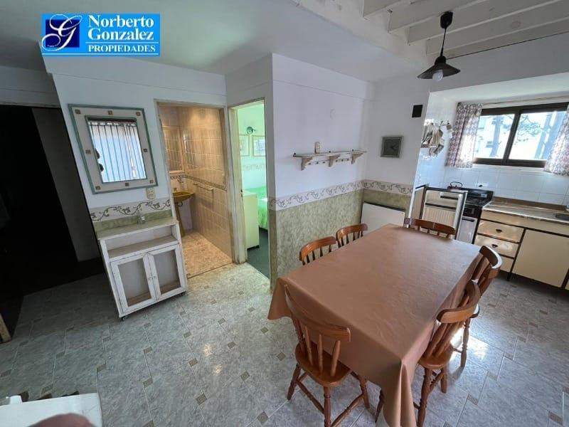 En Venta Departamento 3 Ambientes Villa Gesell con Cochera F: 8424 3