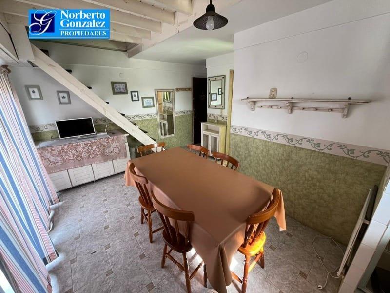En Venta Departamento 3 Ambientes Villa Gesell con Cochera F: 8424 1
