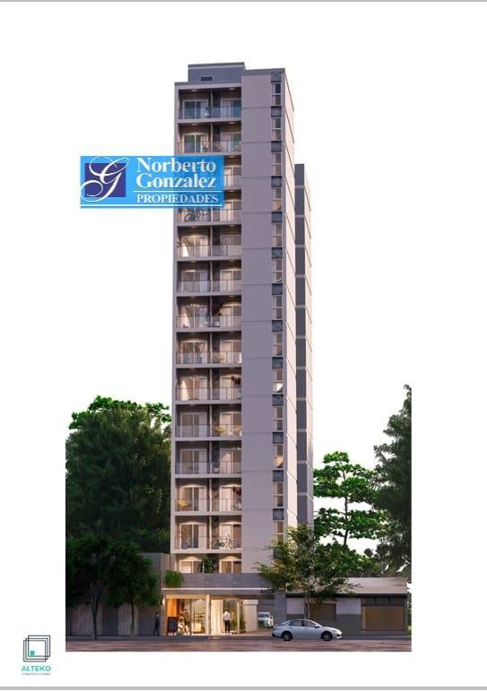 EN VENTA EN CASEROS CENTRO DEPARTAMENTOS 2 AMBIENTES F: 9437