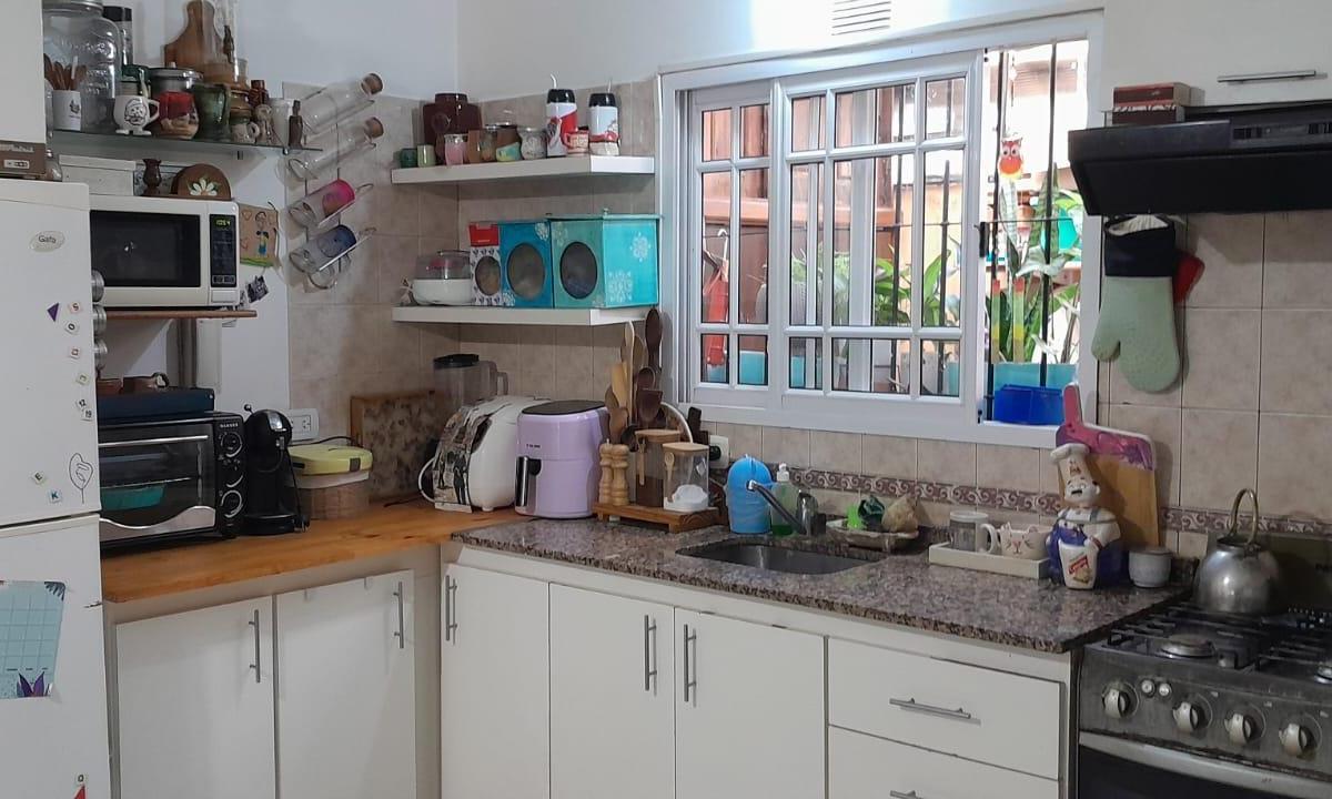 EN VENTA EN MARTIN CORONADO HERMOSO DEPARTAMENTO EN PLANTA BAJA DE 2 AMBIENTES CON FONDO Y ESPACIO C