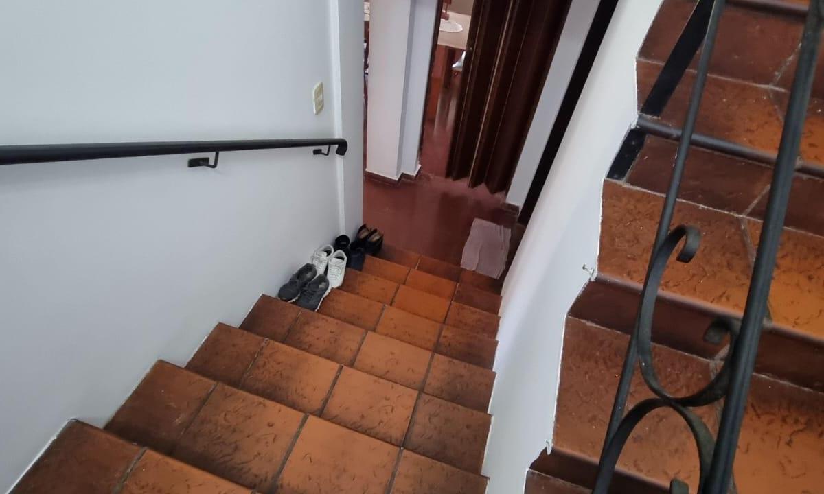 EN VENTA EN MARTIN CORONADO CHALET EN DOS PLANTAS 4 AMBIENTES 2 BAÑOS FONDO TOMO MENOR VALOR F: 993