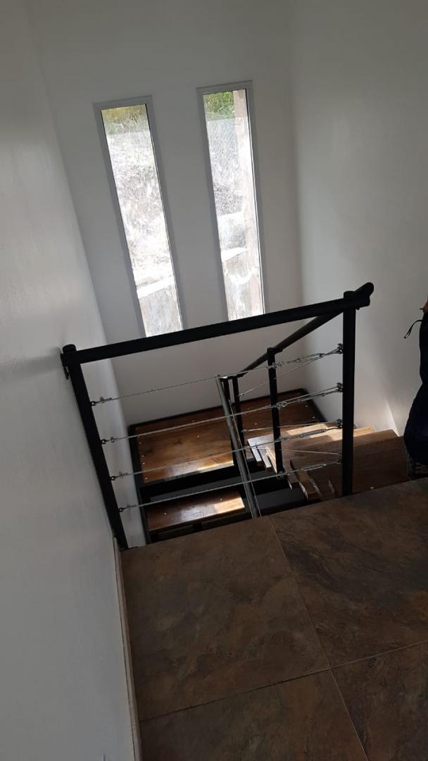 Foto de EN VENTA EN POTREROS DE LOS FUNES SAN LUIS COMPLEJO DE DOS CABAÑAS F, imagen 2