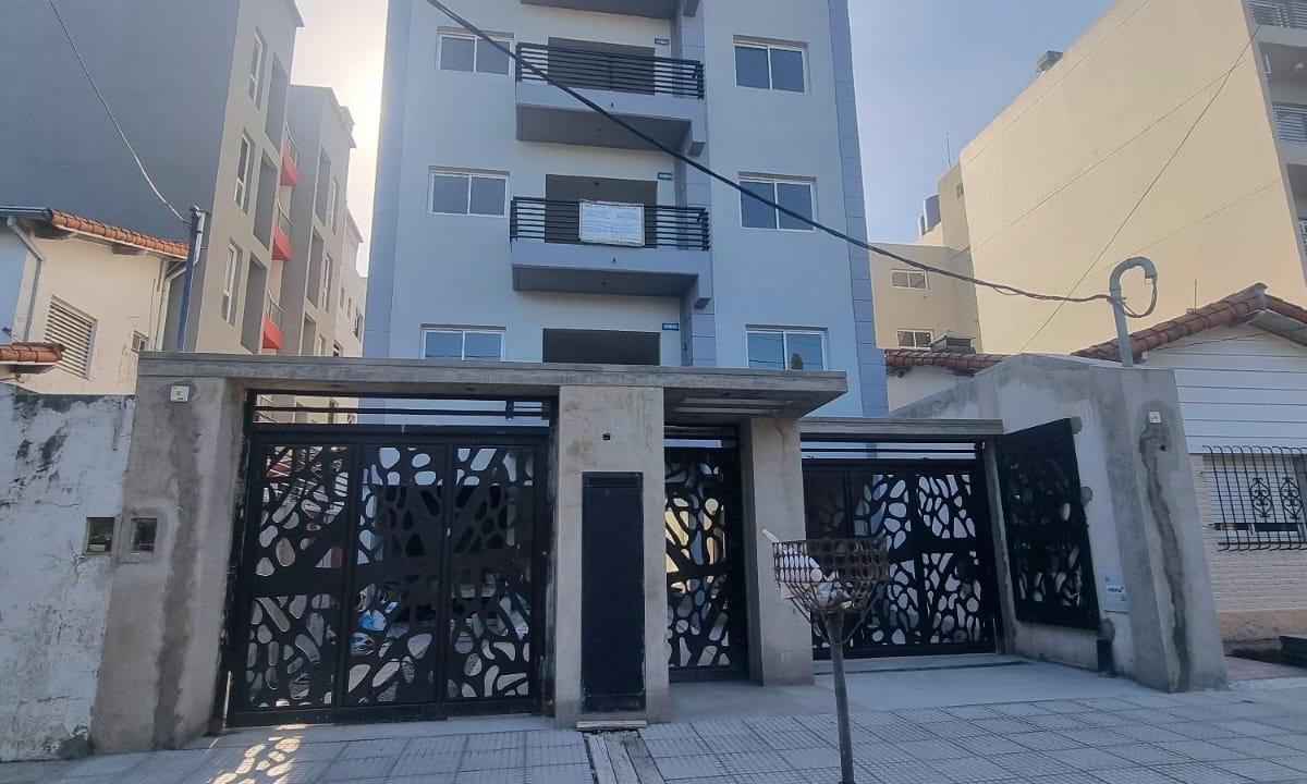 EN VENTA DEPARTAMENTOS DE 1 Y 2 AMBIENTES A ESTRENAR ZONA ESTACION PALOMAR F: 9789