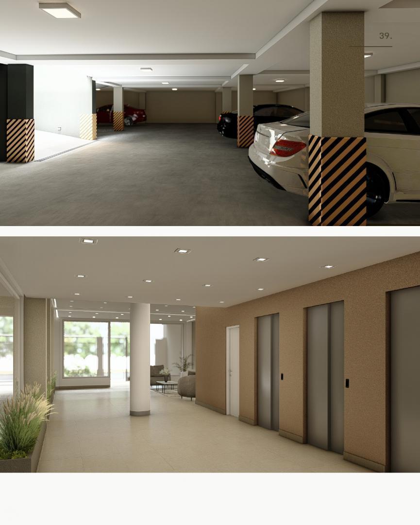 Foto de CASEROS EN VENTA DEPARTAMENTO DE 1-2 AMBIENTES NUEVO PROYECTO F: 10059, imagen 5