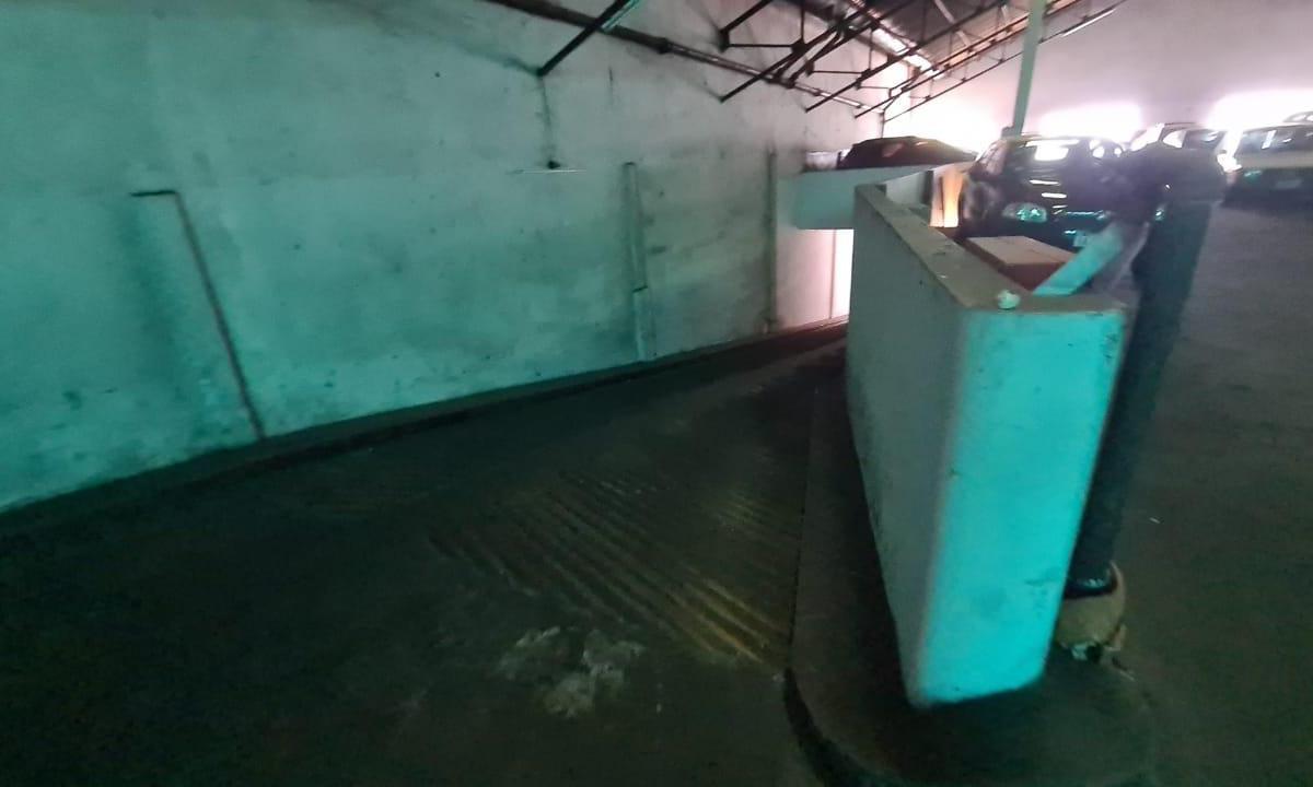 Foto de EN VENTA COCHERA EN FUNCIONAMIENTO VILLA DEL PARQUE F: 8550, imagen 3