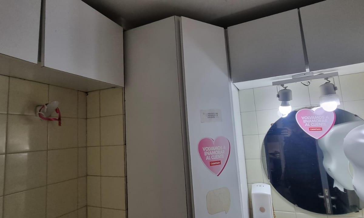 En Venta Local en Ciudad Jardin Dentro de Edificio Terrazas 1er Piso F: 9550 4