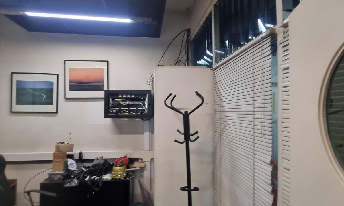 En Venta Local en Ciudad Jardin Dentro de Edificio Terrazas 1er Piso F: 9550 3