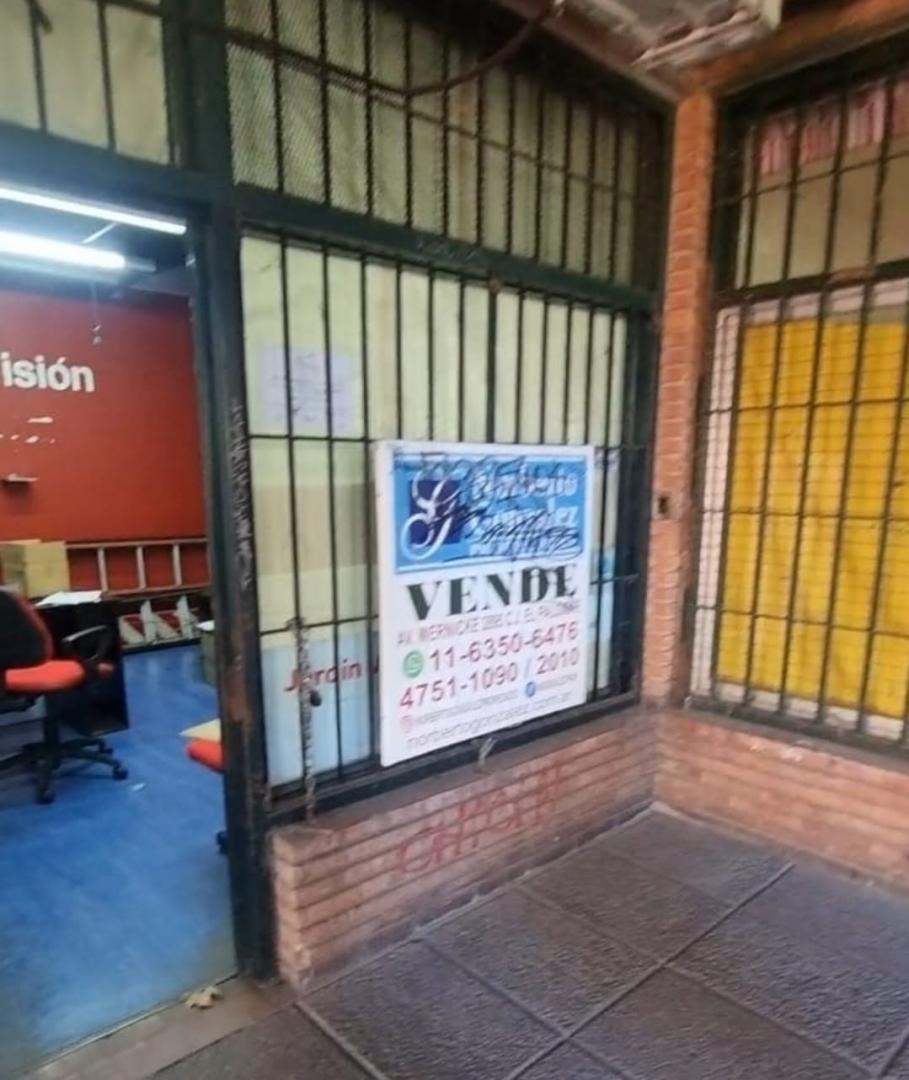 Propiedad en Argentina