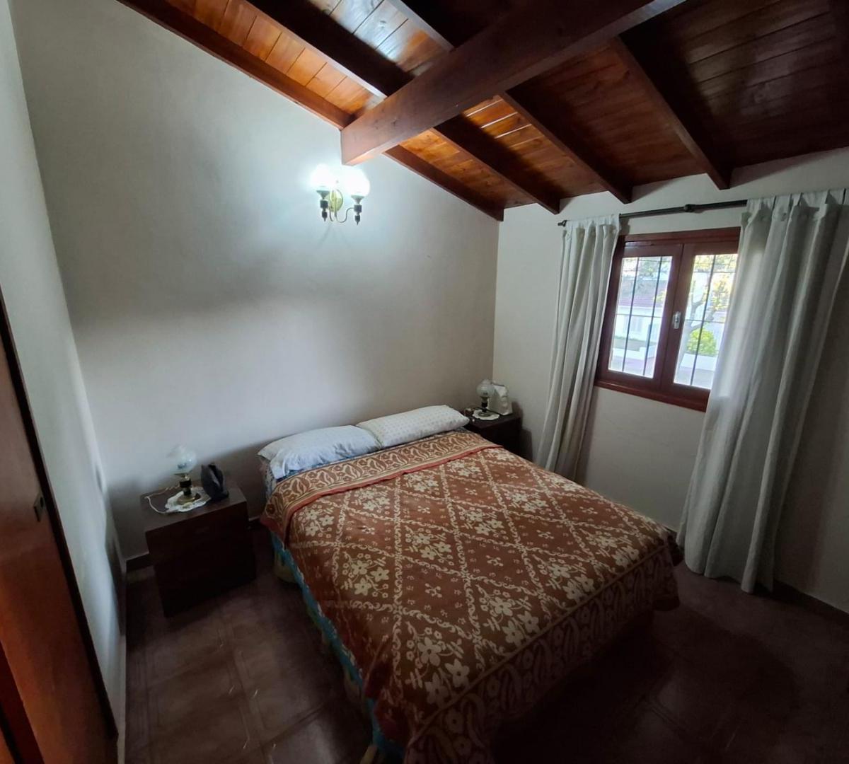 En Venta Hermoso Duplex Reciclado a Nuevo en La Lucila del Mar de Tres Ambientes a m de La Av 3