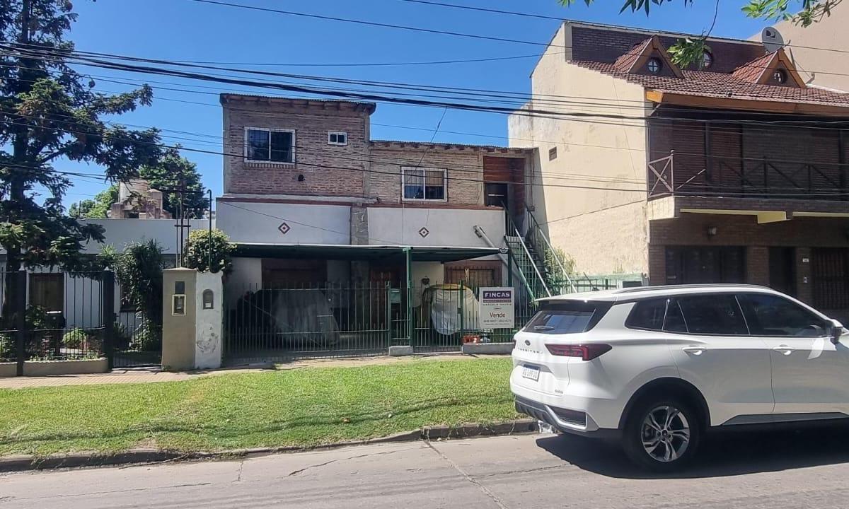 Propiedad en Argentina
