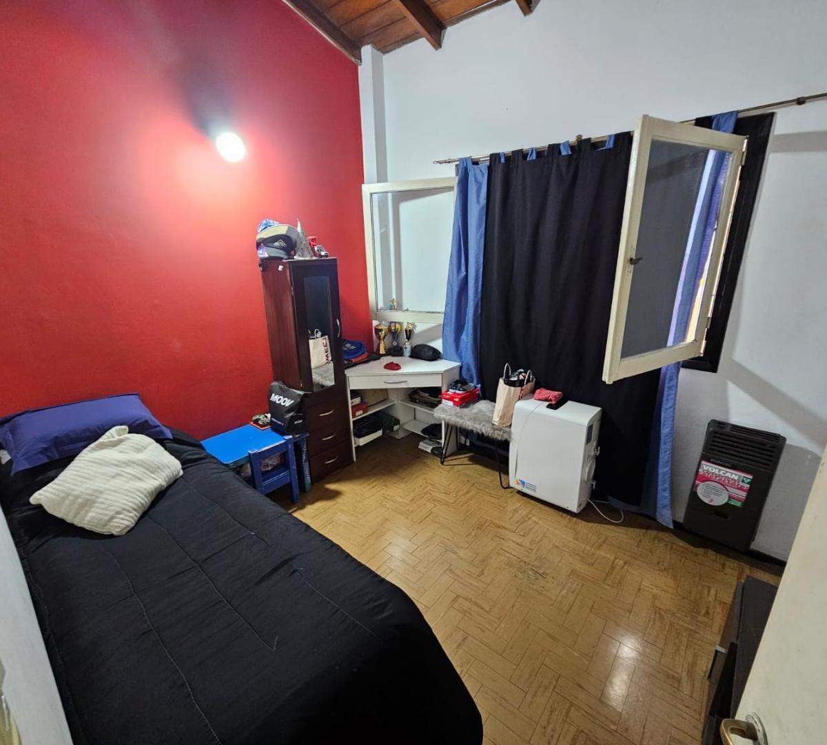 Foto de EN VENTA EN LOMA HERMOSA AMPLIO PH DE 3 AMBIENTES AL FONDO CON AMPLIO, imagen 4