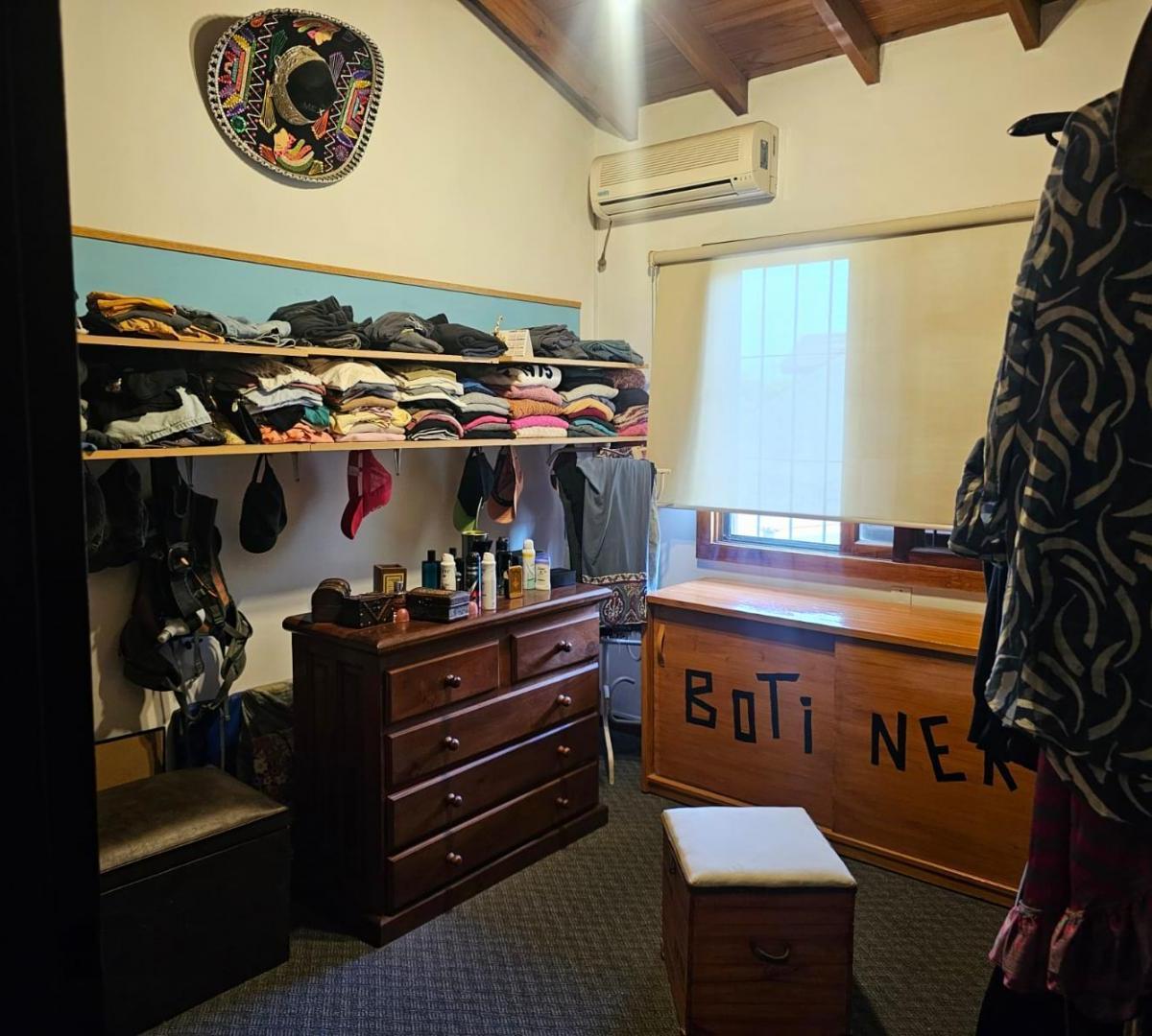 Foto de VENTA DUPLEX EN EL PALOMAR 4 AMBIENTES 2 BAÑOS GARAGE F: 10276, imagen 5