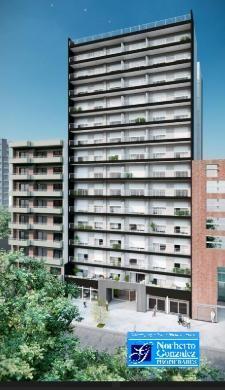 EN VENTA ULTIMO DEPARTAMENTOS DE 1 - 2 - 3 AMBIENTES EN CASEROS CENTRO F: 10366