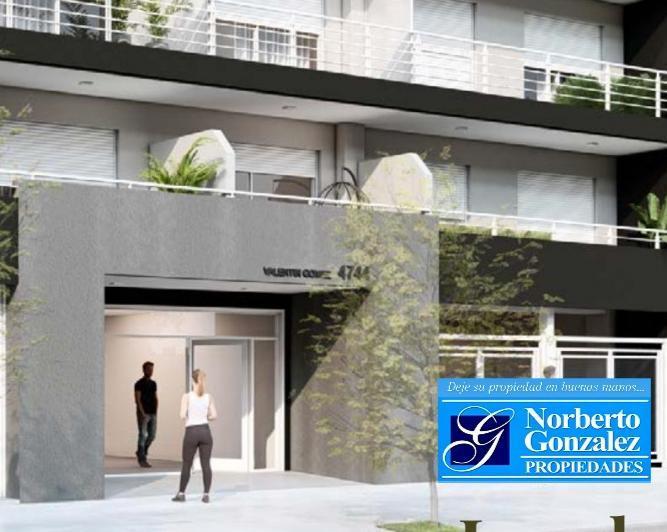 Venta de DEPARTAMENTO DE 3 AMBIENTES MUY AMPLIOS Caseros F: 10368