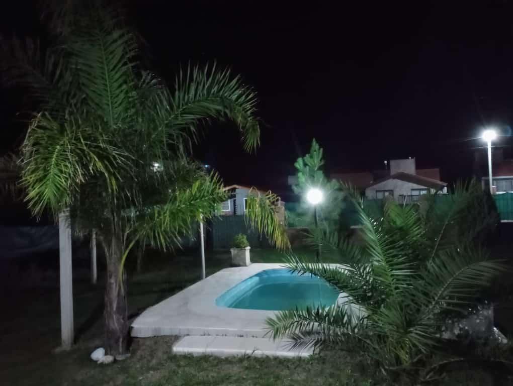 Casa en Merlo San Luis de 2 Ambientes Ubicada en Loteo Los Troncos Lote 445 m F: 10374 2