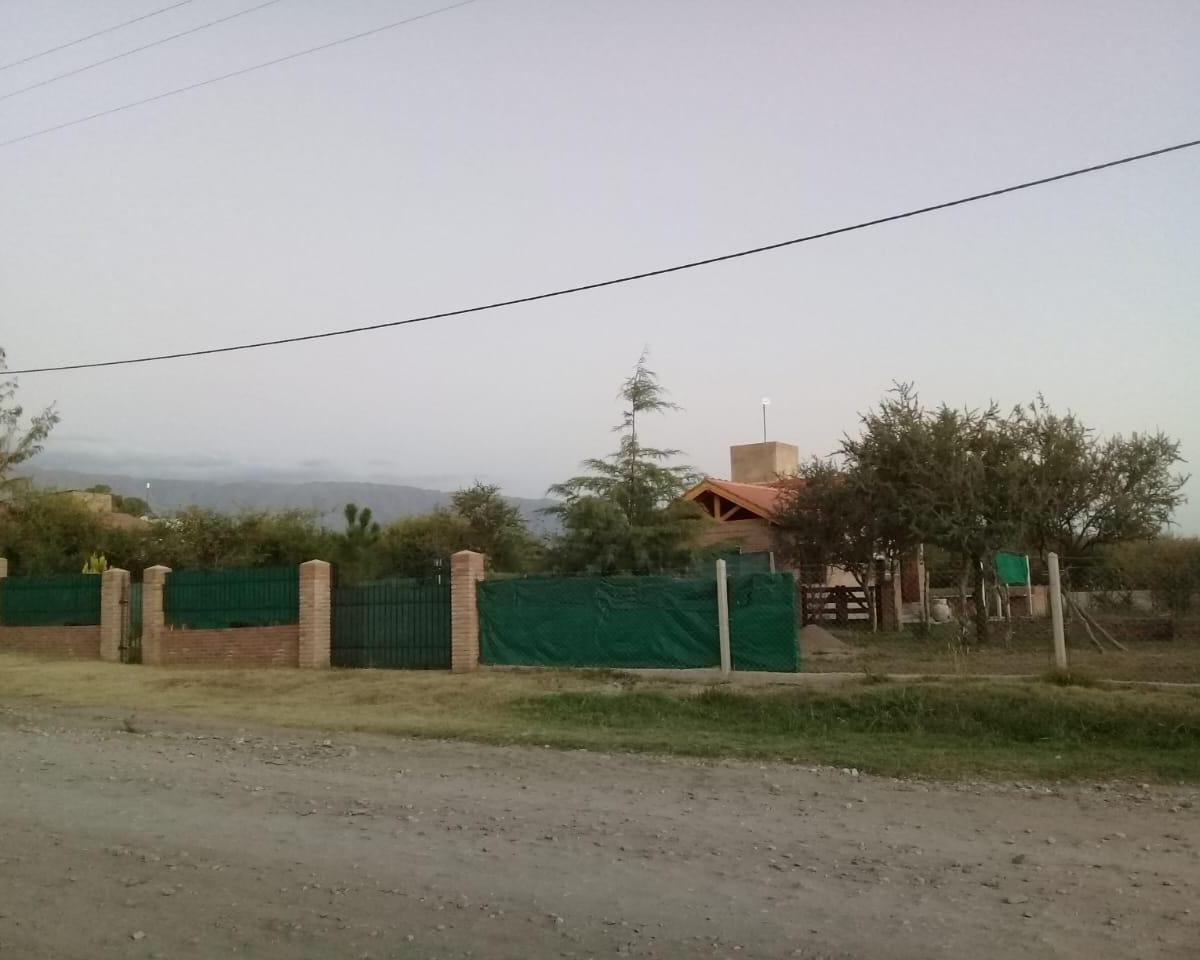 Propiedad en Argentina