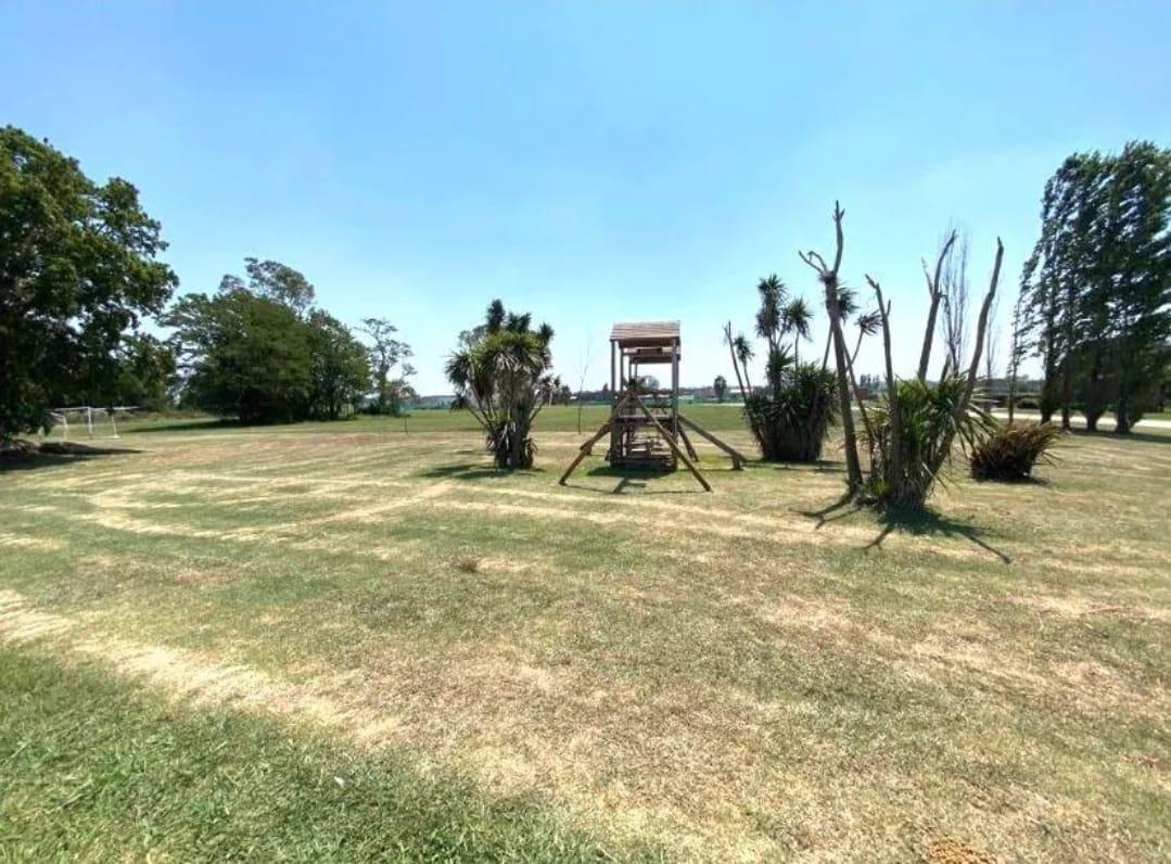 Terreno a la venta en El Espinillo Golf Terreno de 2.000 metros a la venta F: 10400