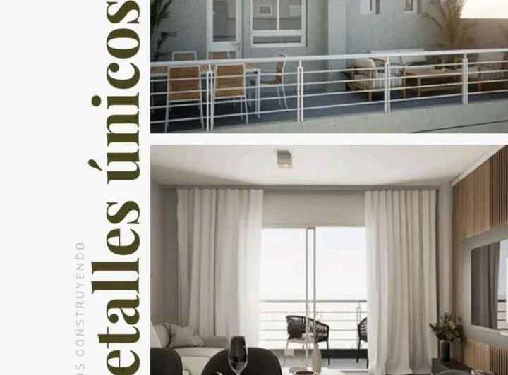 Foto de PALOMAR DEPARTAMENTO DE 1 AMBIENTE A ESTRENAR F: 10215, imagen 3