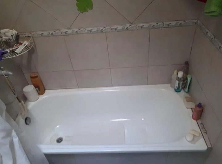 ALQUILO EN MARTIN CORONADO DEPARTAMENTO DE 2 AMBIENTES F: 7820 3