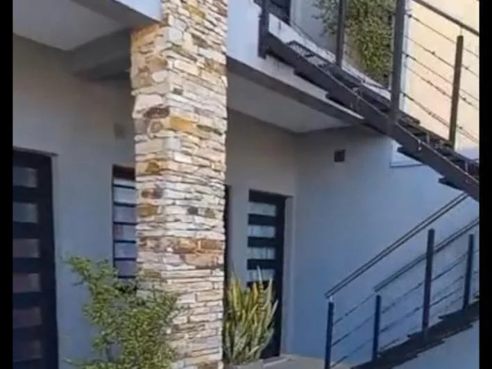 ALQUILO EN MARTIN CORONADO DEPARTAMENTO DE 2 AMBIENTES F: 7820 1