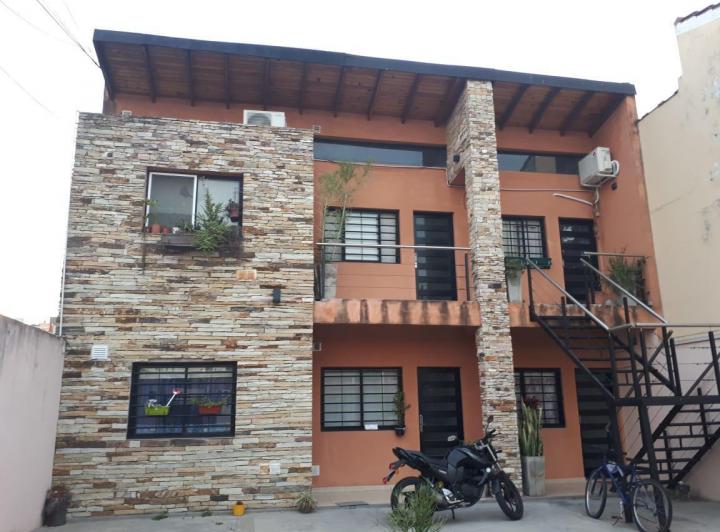 ALQUILO EN MARTIN CORONADO DEPARTAMENTO DE 2 AMBIENTES F: 7820 2