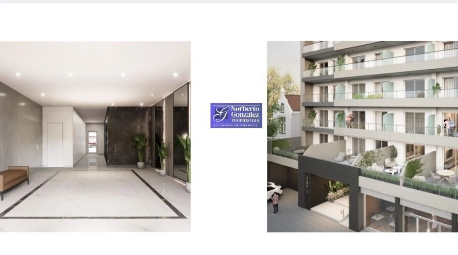 EN VENTA EN CASEROS DEPARTAMENTO DE 2 AMBIENTES FRENTE SITO EN 1° PISO F: 10859