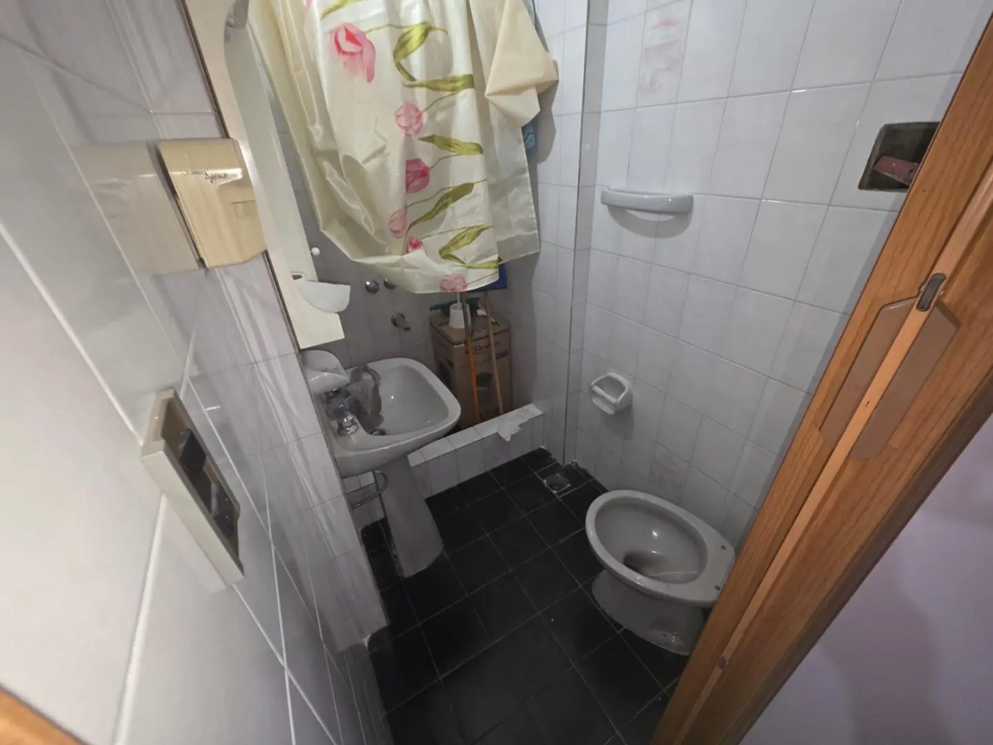 Villa Bosch En Venta Casa En Ph De 2 Ambientes 2 Baños  F: 10933 4