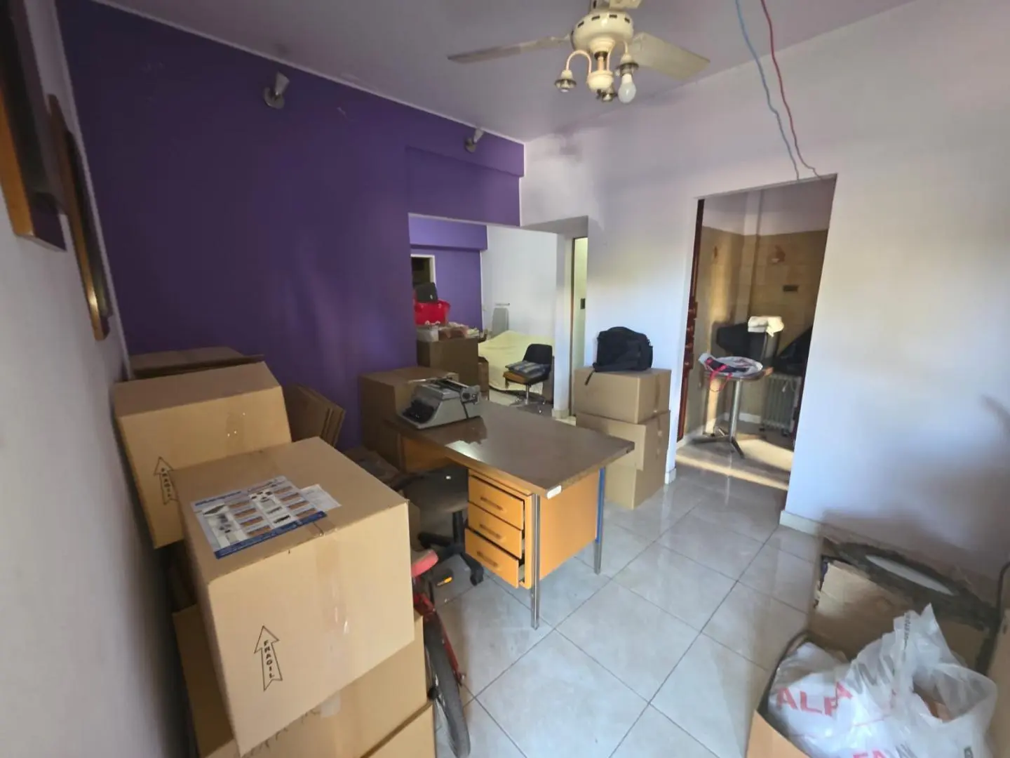 Villa Bosch En Venta Casa En Ph De 2 Ambientes 2 Baños  F: 10933 5
