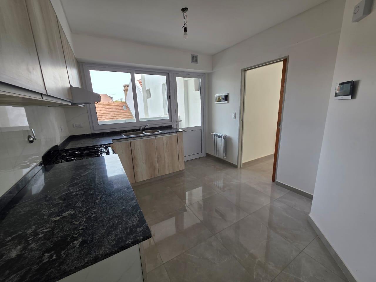 Villa Devoto Departamento En Alquiler 4 Ambientes A Estrenar Con Garage Propio F: 11017
