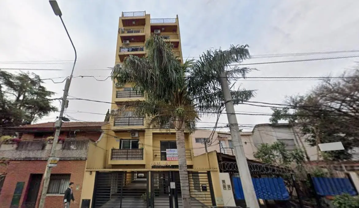 EN ALQUILER DEPARTAMENTO 2 AMBIENTES ZONA ESTACION F: 11060 1