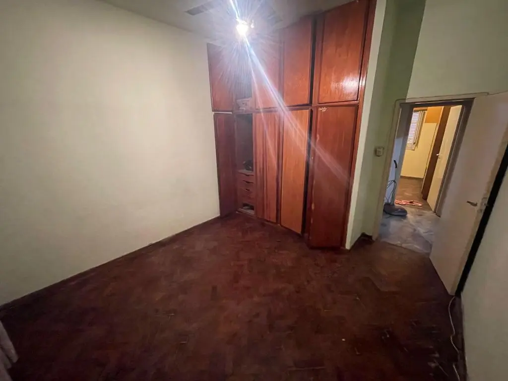 ALQUILO CASA DE 3 AMBIENTES EN PALOMAR CON PATIO F: 9594 4