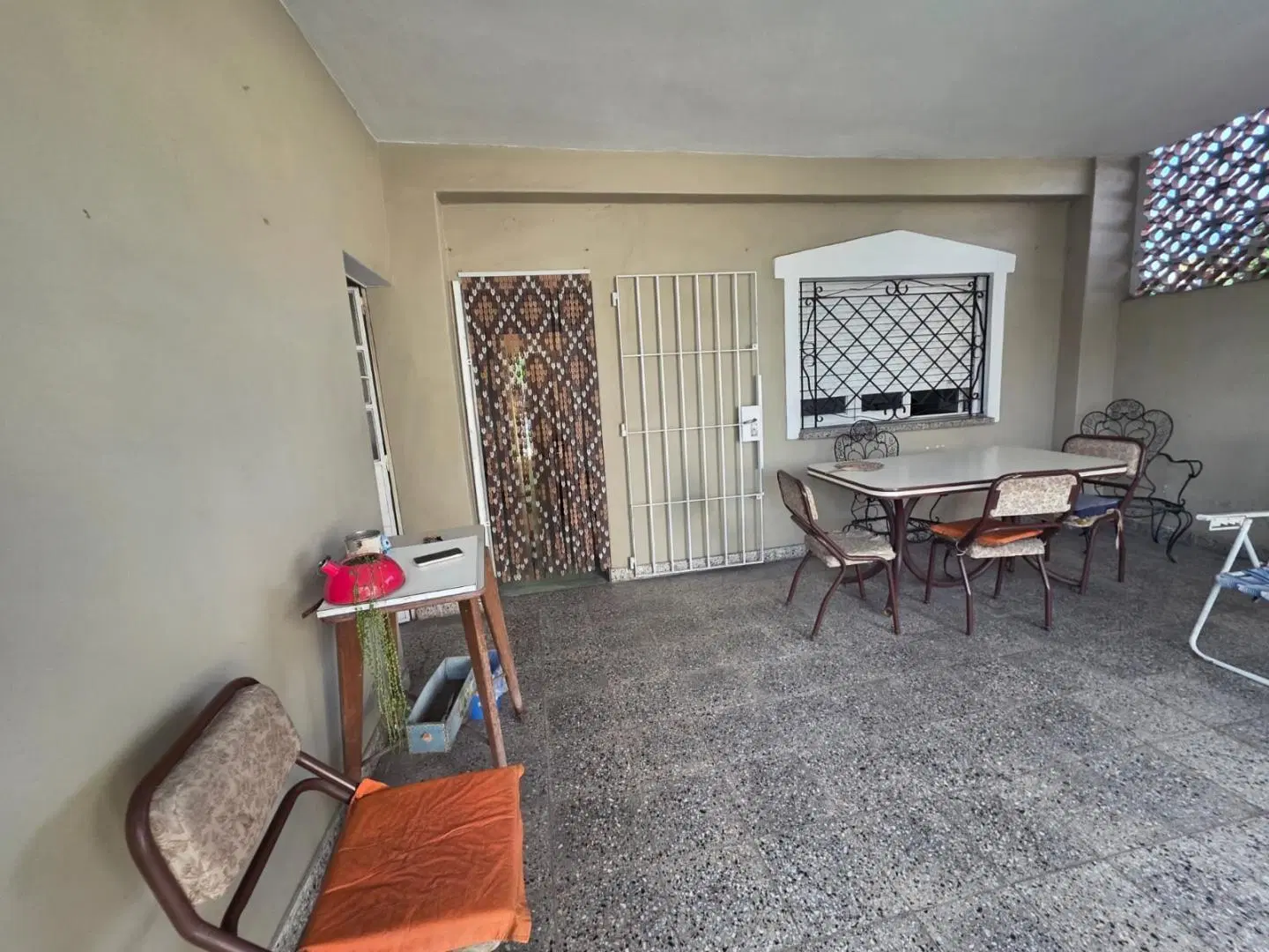 Casa en Venta 3 Ambientes con Jardín y Cochera en propiedad horizontal– Castelar Norte, Morón 11087 5