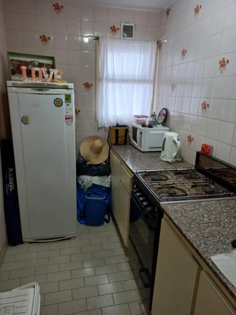 EN VENTA EN MAR DEL PLATA ZONA LA PERLA 2 ambientes F: 11088 4