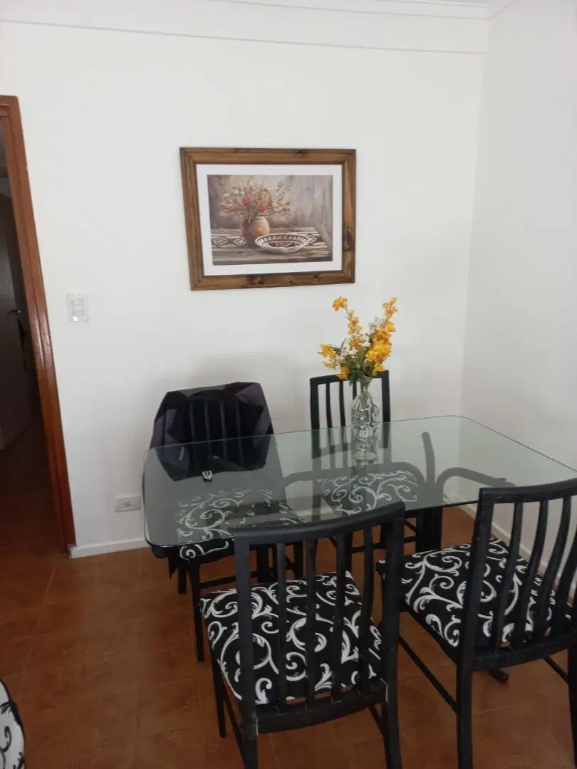 EN VENTA EN MAR DEL PLATA ZONA LA PERLA 2 ambientes F: 11088 8