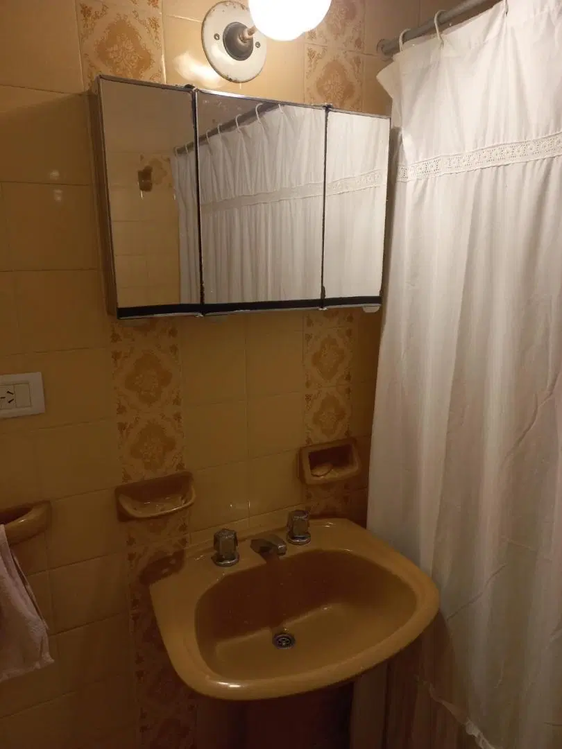 EN VENTA EN MAR DEL PLATA ZONA LA PERLA 2 ambientes F: 11088 3