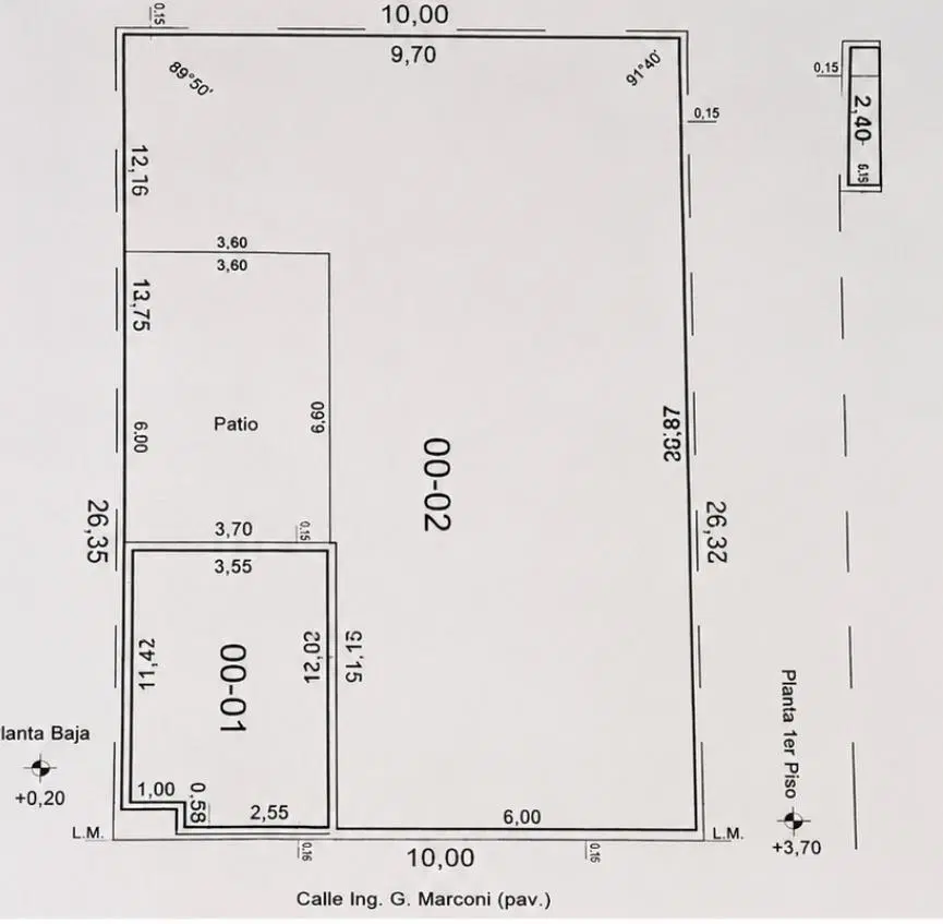 Plano 2