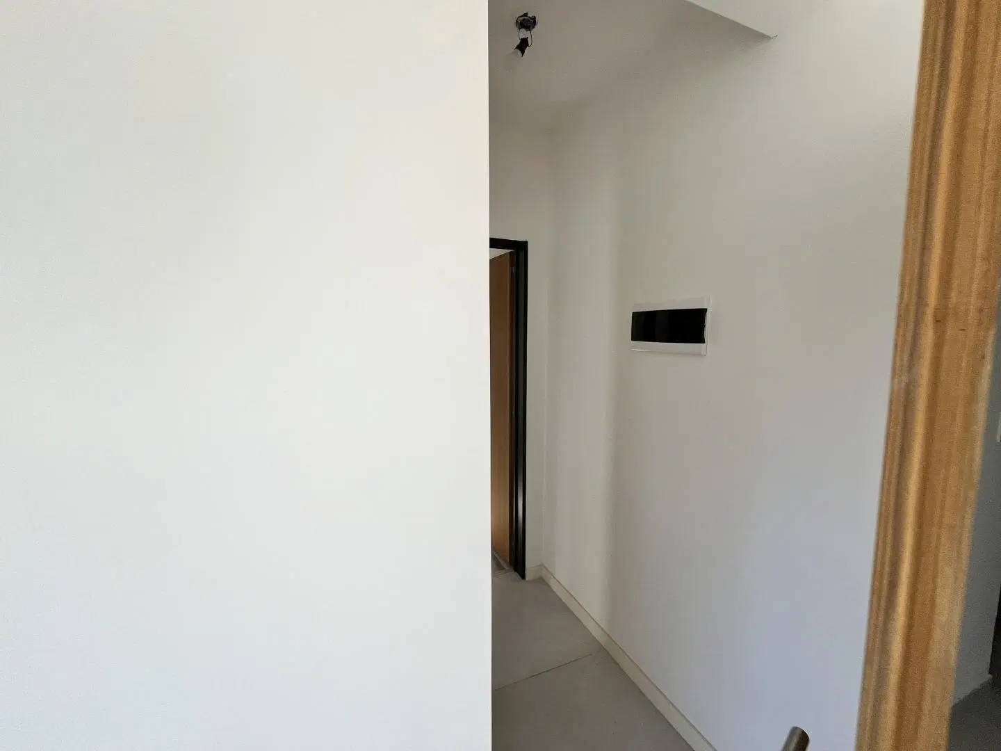 ALQUILO DEPARTAMENTO DE 2 AMBIENTES A ESTRENAR F: 11103 2