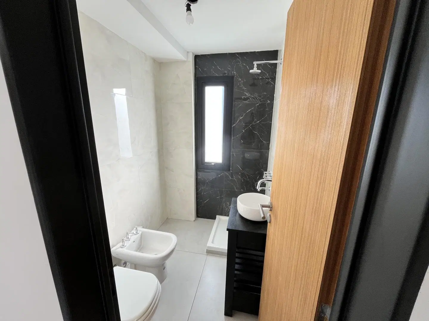ALQUILO DEPARTAMENTO DE 2 AMBIENTES A ESTRENAR F: 11103 3