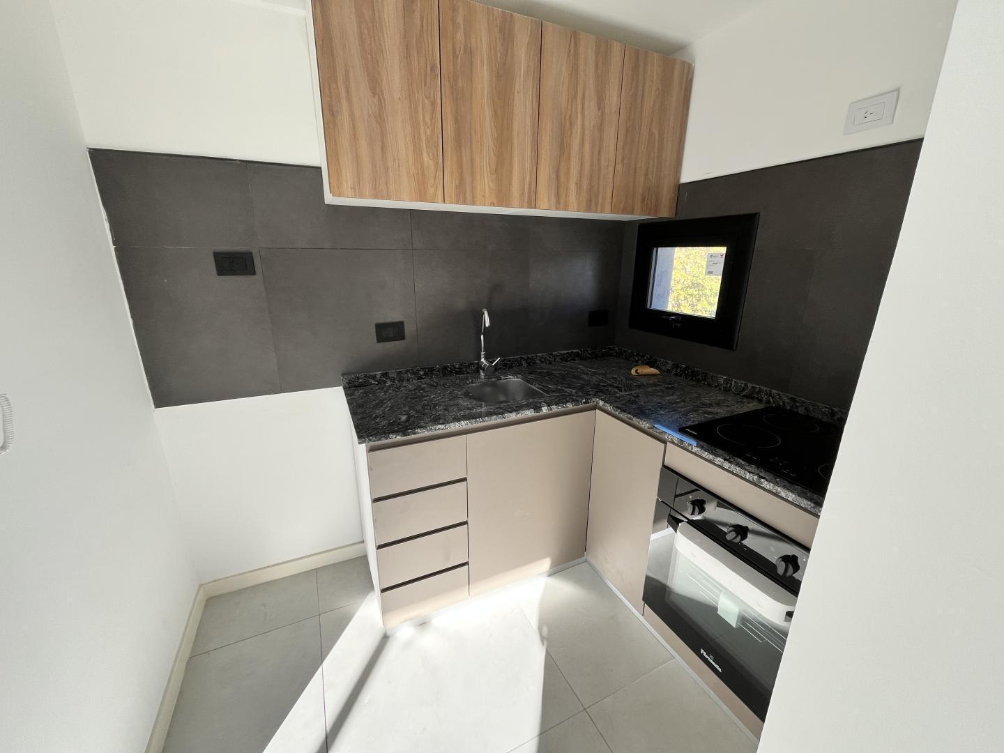 Foto de ALQUILO DEPARTAMENTO DE 2 AMBIENTES A ESTRENAR F: 11103, imagen 5
