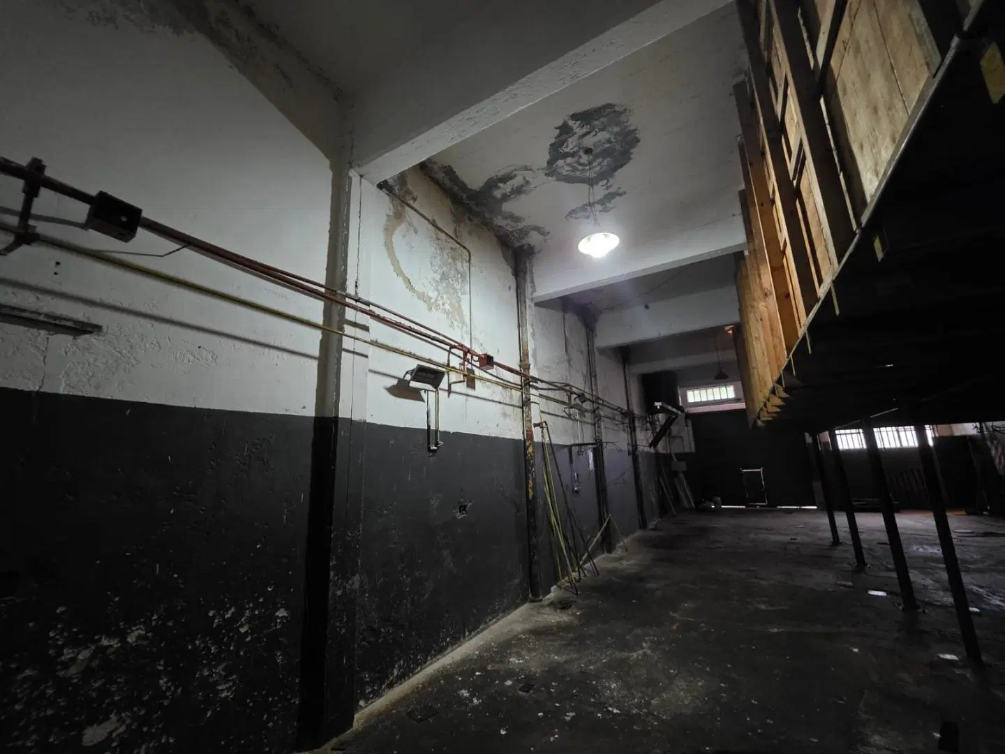 Venta de Galpón / Depósito Industrial en Villa Lynch, General San Martín F: 10802 4